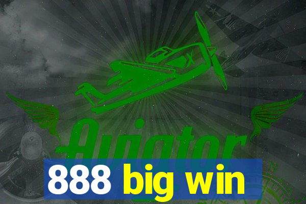 888 big win